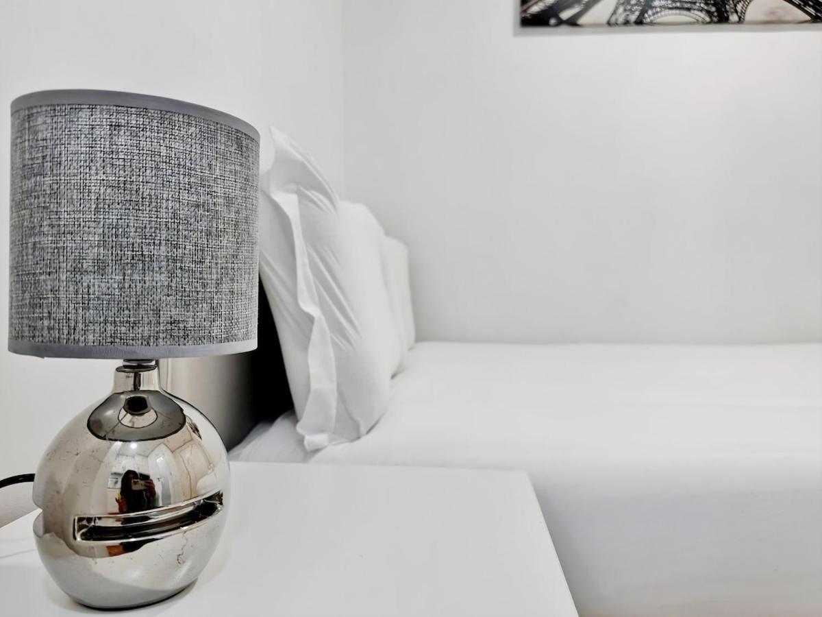 Bozzolo By Homeful Homes Apartamento *