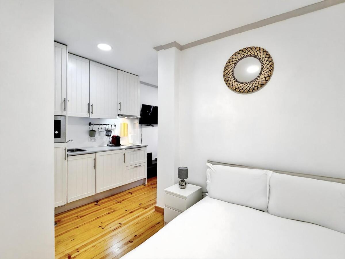 Apartamento Bozzolo By Homeful Homes *