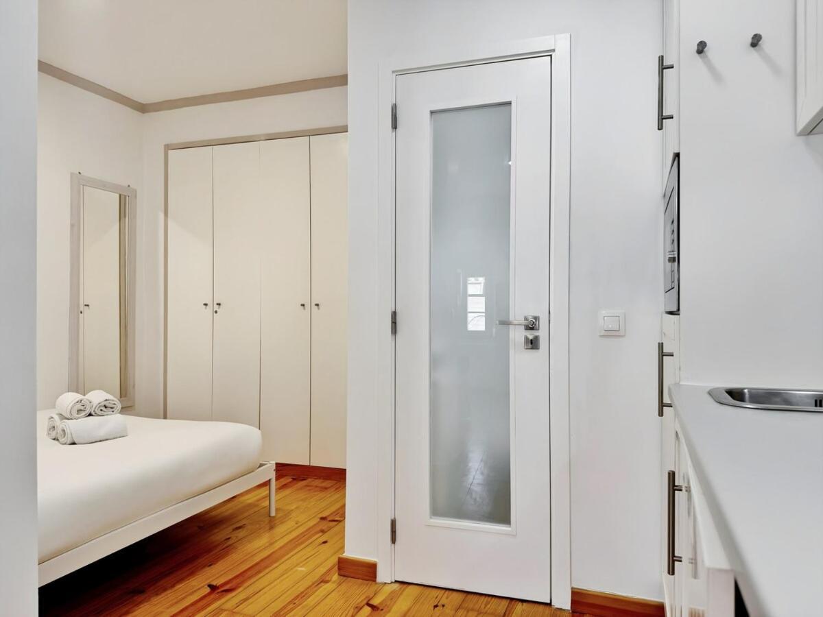 Apartamento Bozzolo By Homeful Homes Lisboa
